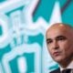 Roberto Martínez - Divulgação/FIFA