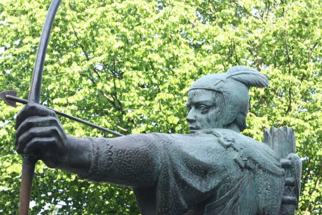 robin hood