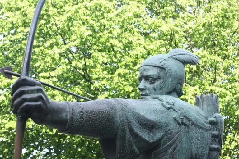 robin hood