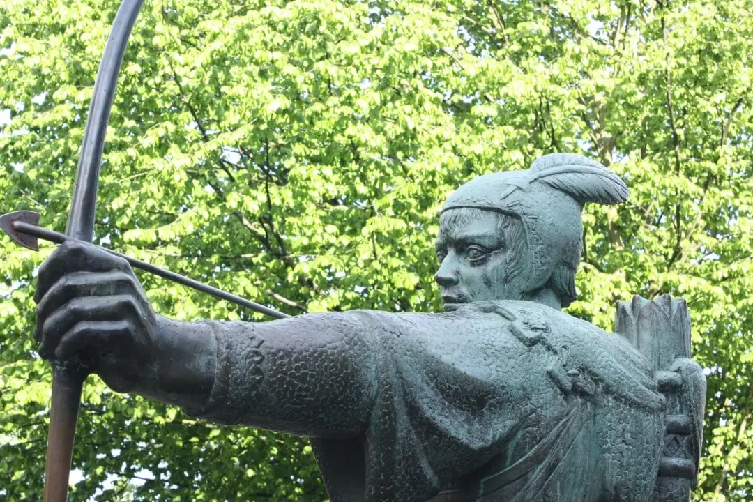 robin hood