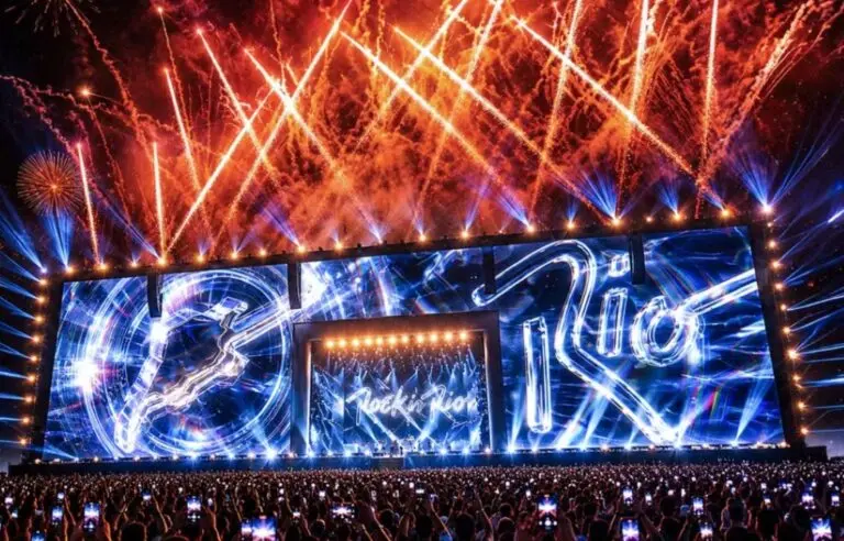 rock in rio 2026
