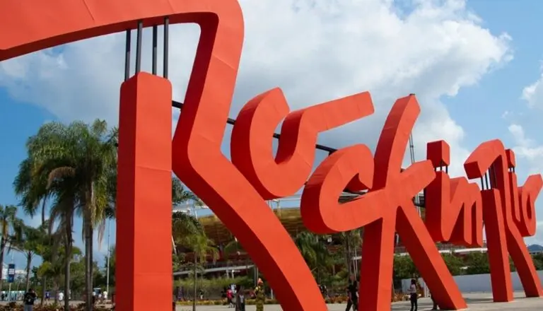 Rock in Rio