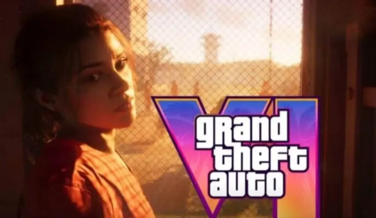 Rockstar GTA 6 - Divulgação