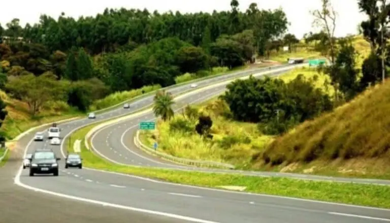 Rodovia Governador Dr. Adhemar Pereira de Barros - Divulgação/Ronovias