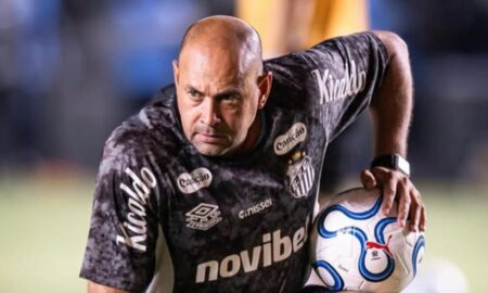 Rogério Maia - Instagram