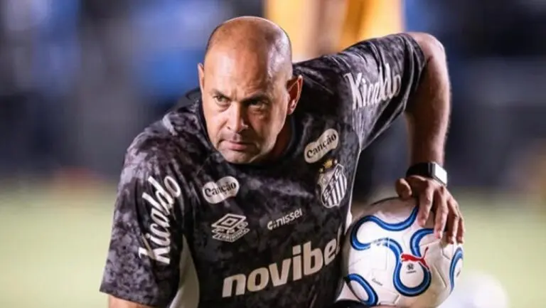 Rogério Maia - Instagram