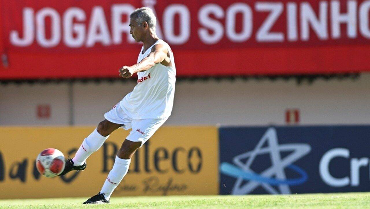 Romário