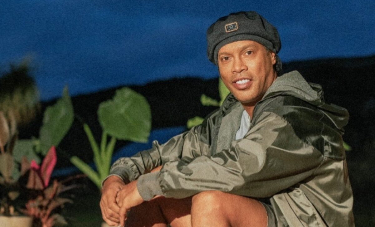 Ronaldinho Gaúcho - @ronaldinho