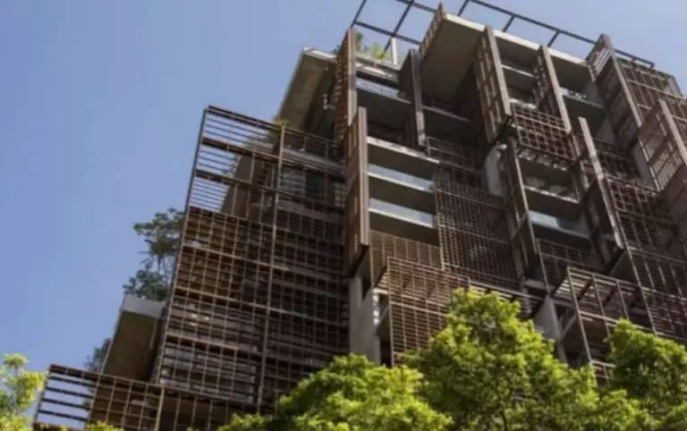 Rosewood São Paulo - Divulgação/Guia Michelin