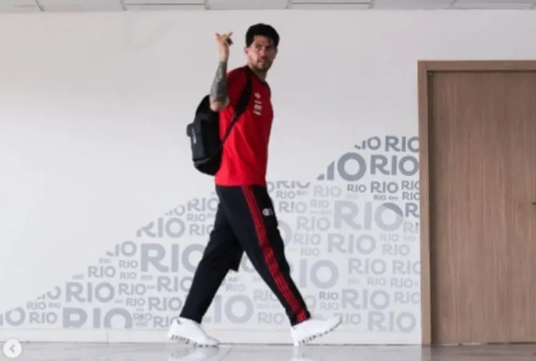 Rossi - Instagram