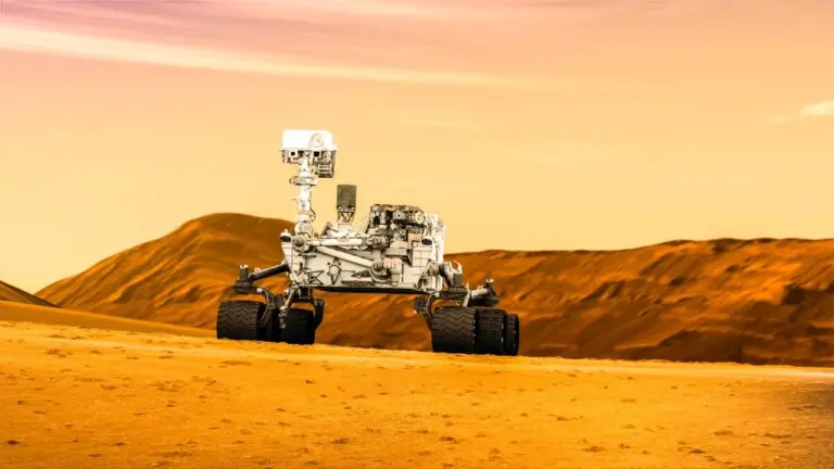 rover,NASA