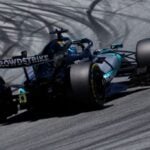 Russell lidera primeiro treino livre em Barcelona com sete pilotos estreantes na pista espanhola