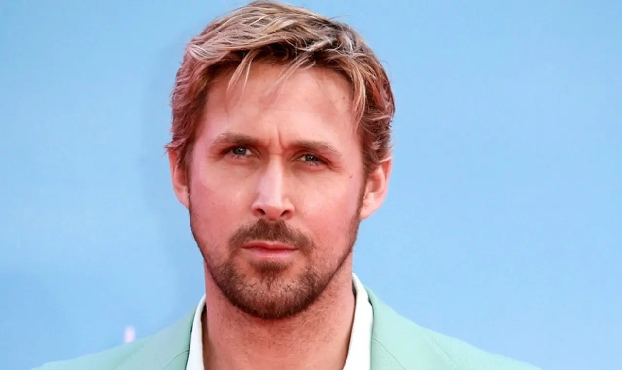 Ryan Gosling