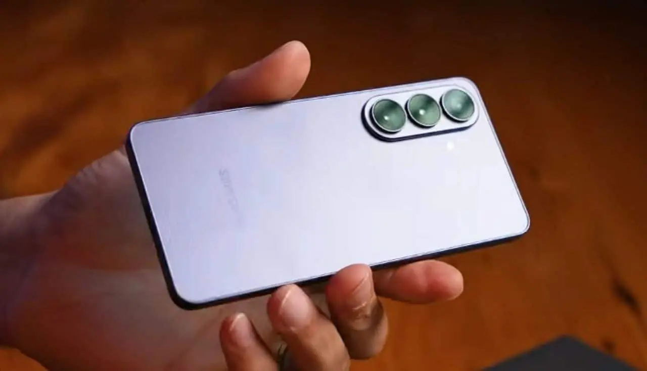 s26 Samsung