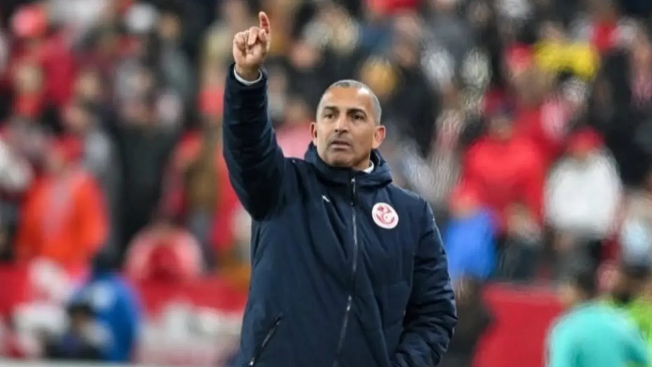 Sabri Lamouchi - @ sabri__lamouchi