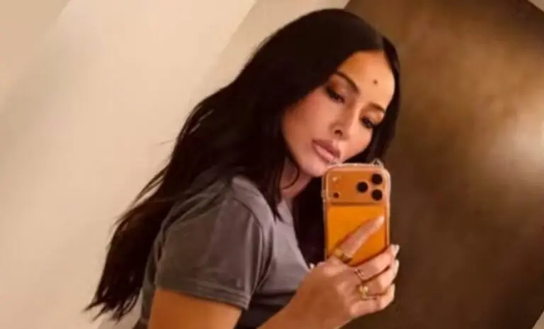 Sabrina Sato - Instagram