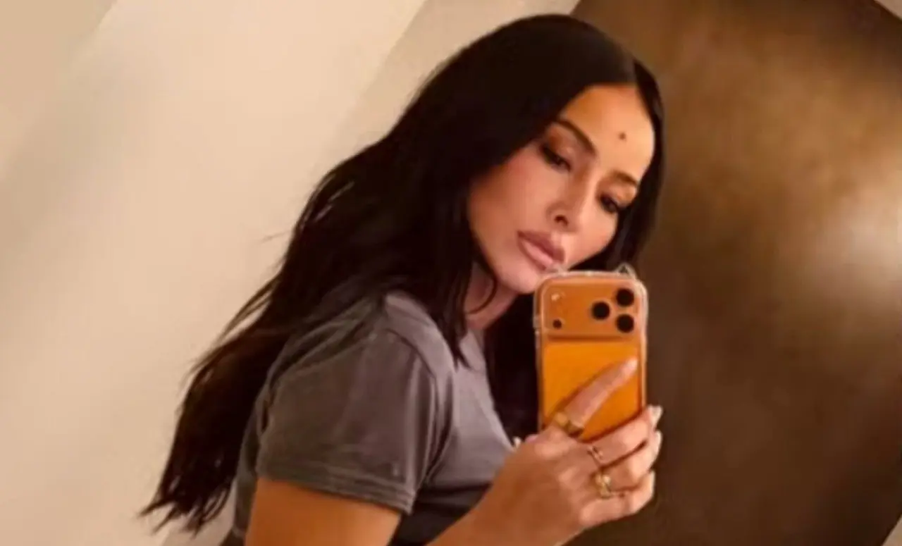 Sabrina Sato - Instagram