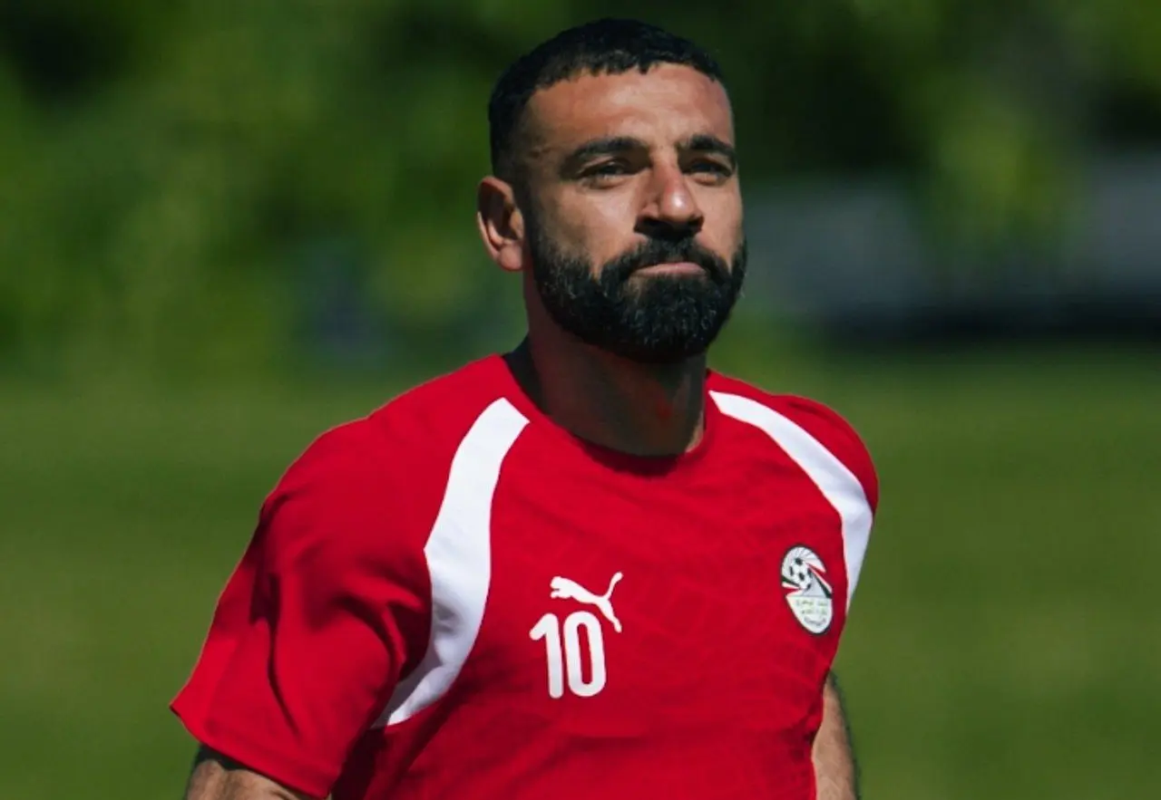 Salah - X.com/ Egito