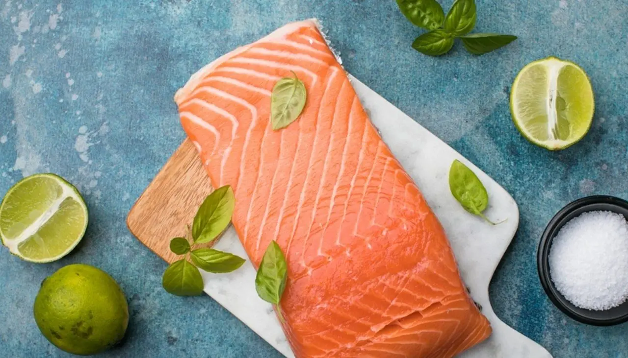 Salmão