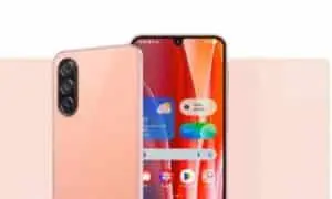 Samsung Galaxy a18