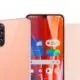 Samsung Galaxy a18