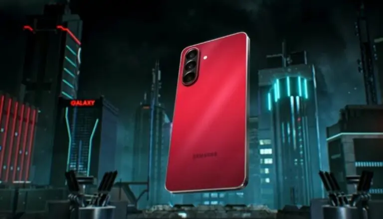 Samsung M47