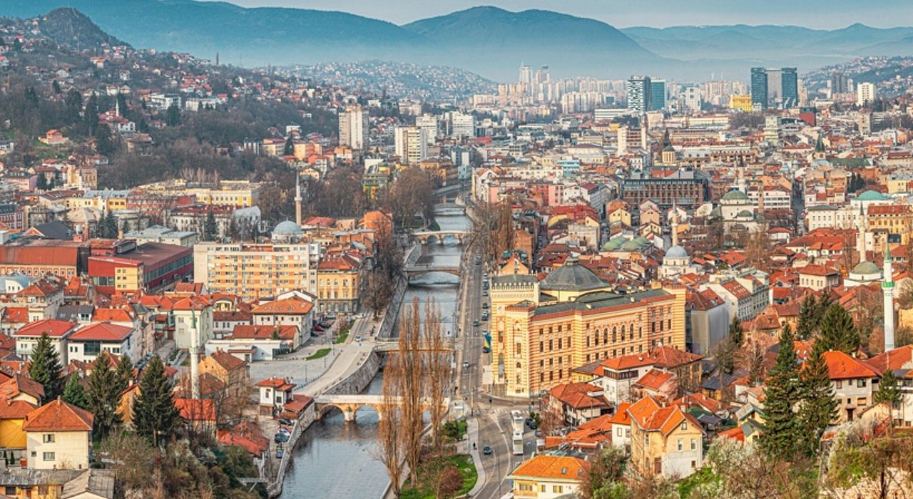 Sarajevo