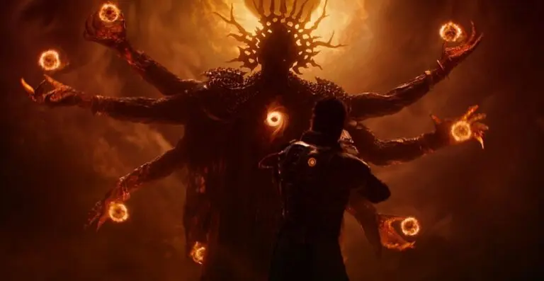 Saros - Divulgação