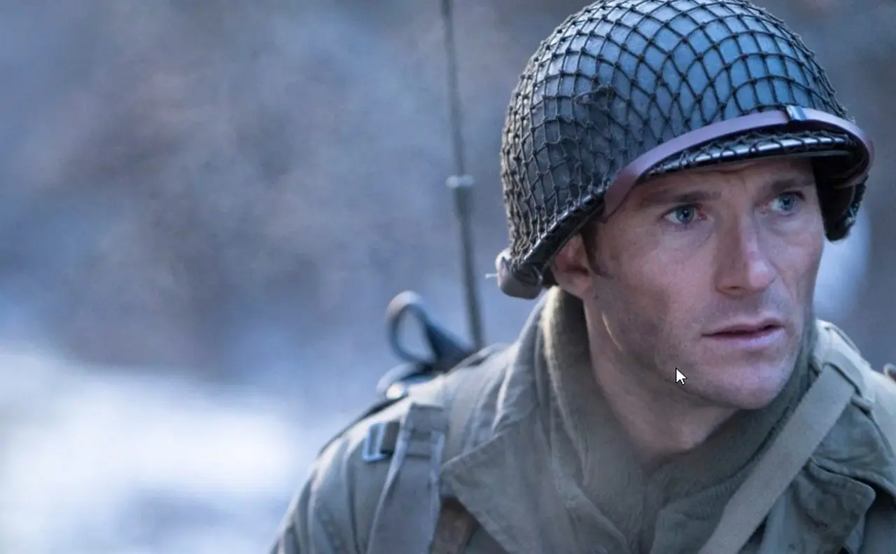 Scott Eastwood estrela em “Lucky Strike - reprodução