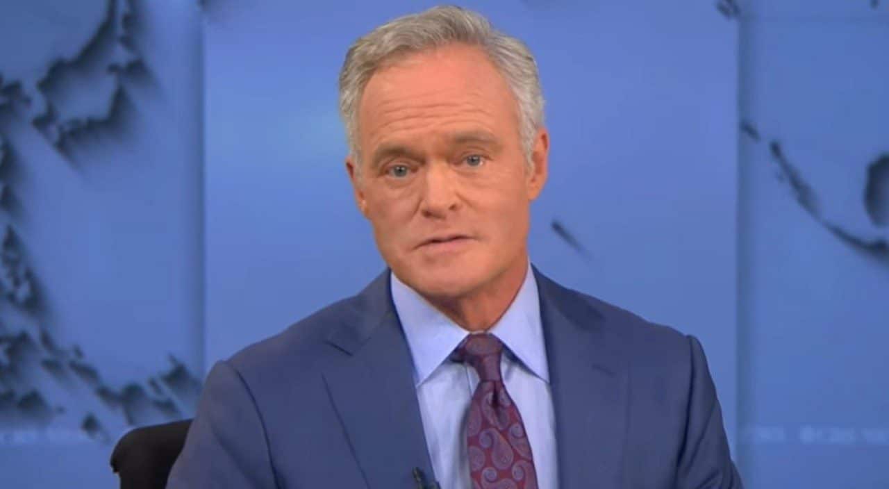 Scott Pelley - Reprodução/YouTube
