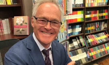 Scott Pelley - @scottpelley1