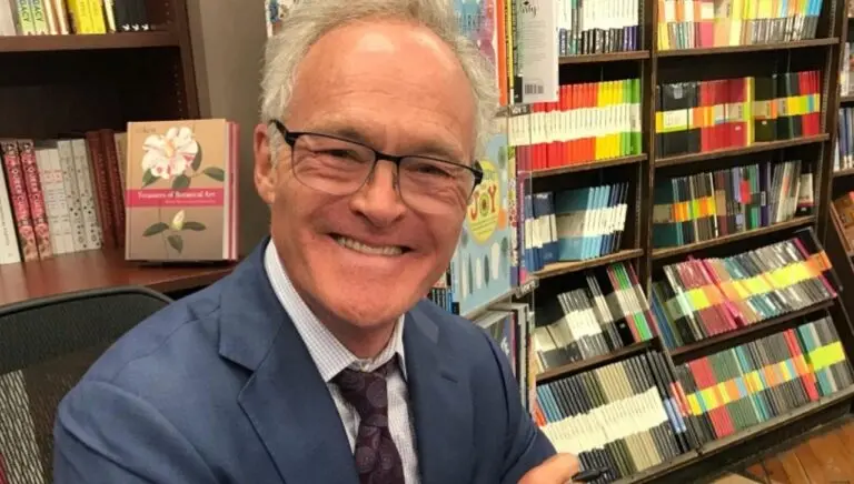 Scott Pelley - @scottpelley1