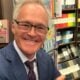 Scott Pelley - @scottpelley1