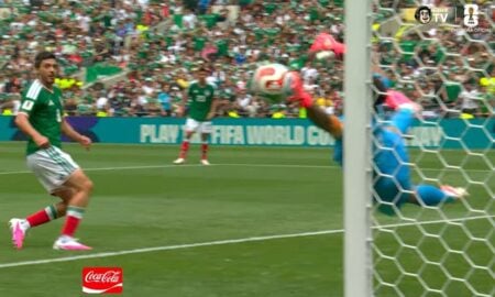 Segunda defesaça da Africa do Sul - Cazé TV