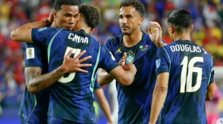 Seleçao Brasileira
