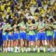 Seleção Brasileira Feminina - X/@SelecaoFeminina