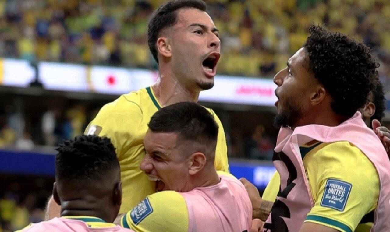 Die brasilianische Mannschaft trifft im Achtelfinale der Weltmeisterschaft 2026 auf Norwegen: siehe Übertragungsdetails und Zeitpunkt des entscheidenden Spiels