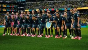 Det brasilianske holds vej til VM i 2026 undgår Spanien, Frankrig eller Tyskland i knockout-fasen