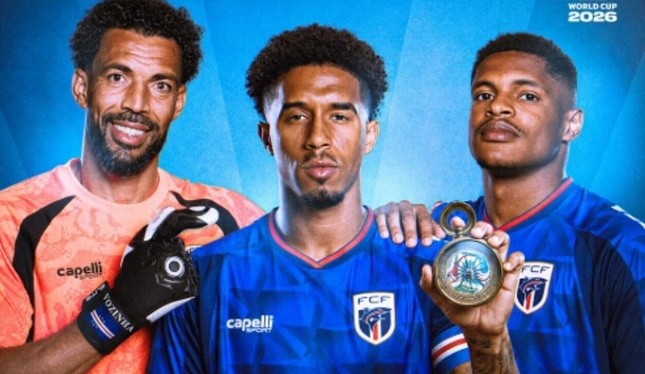 Seleçao Cabo Verde