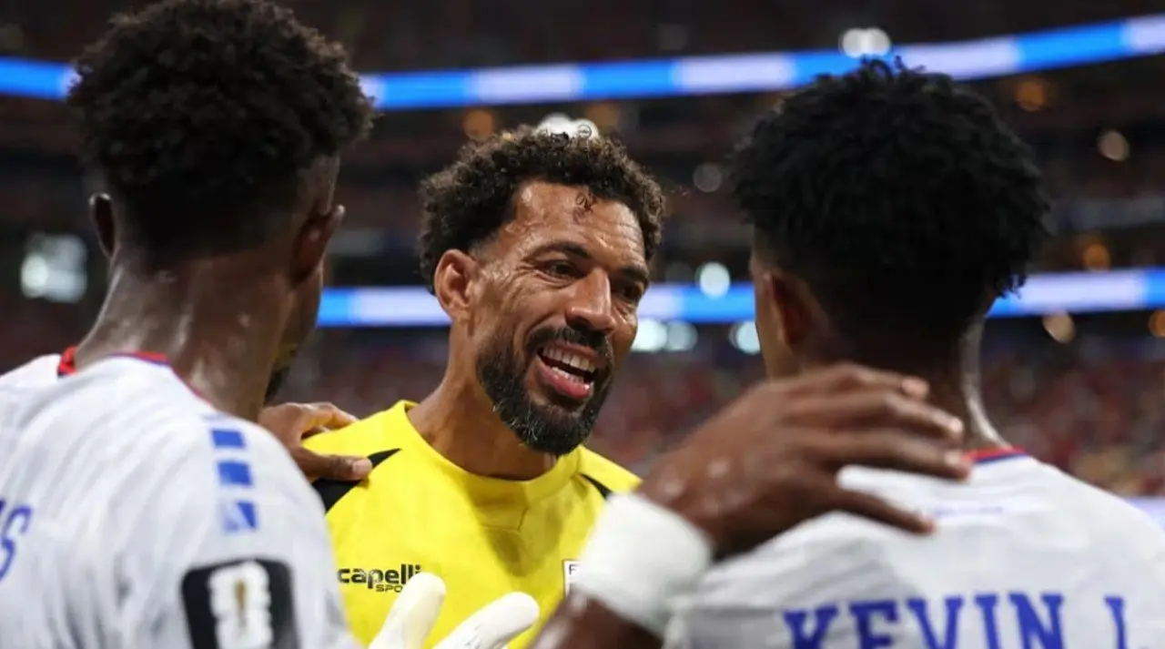 Selecci&oacute;n Nacional de Cabo Verde &ndash; Divulgaci&oacute;n/ FIFA