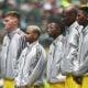 Seleção da África do Sul - @bafanabafanaofficial