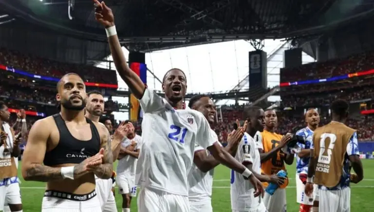 Seleção de Cabo Verde - Divulgação/ Fifa