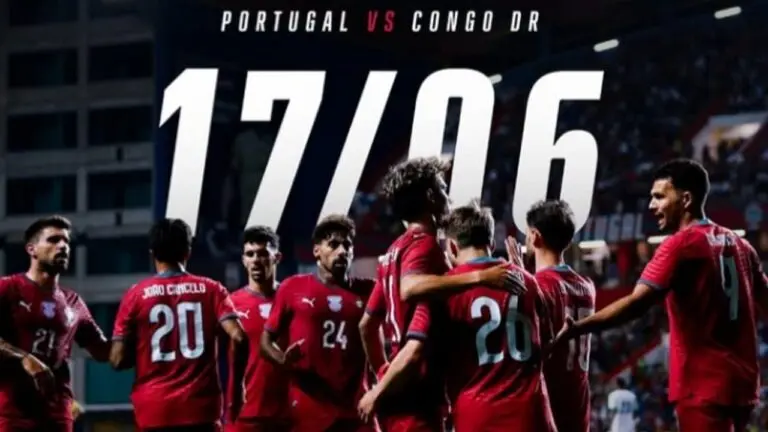 Seleção de Portugal - @portugal