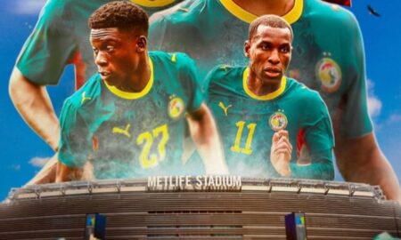 ブーバ・ディオプの功績が、2026年ワールドカップでのフランスとの新たな歴史的激突でセネガルを奮い立たせる