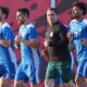 Seleção do Irã - Instagram