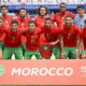 Seleção do Marrocos - X.com/ Marrocos