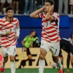 Tim Amerika Serikat mengalahkan Paraguay dengan telak 4-1 pada pembukaan Piala Dunia 2026