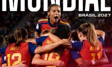 Seleção Espanha Feminino
