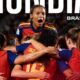 Seleção Espanha Feminino