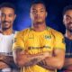 Seleção masculina de vôlei - @cbvolei